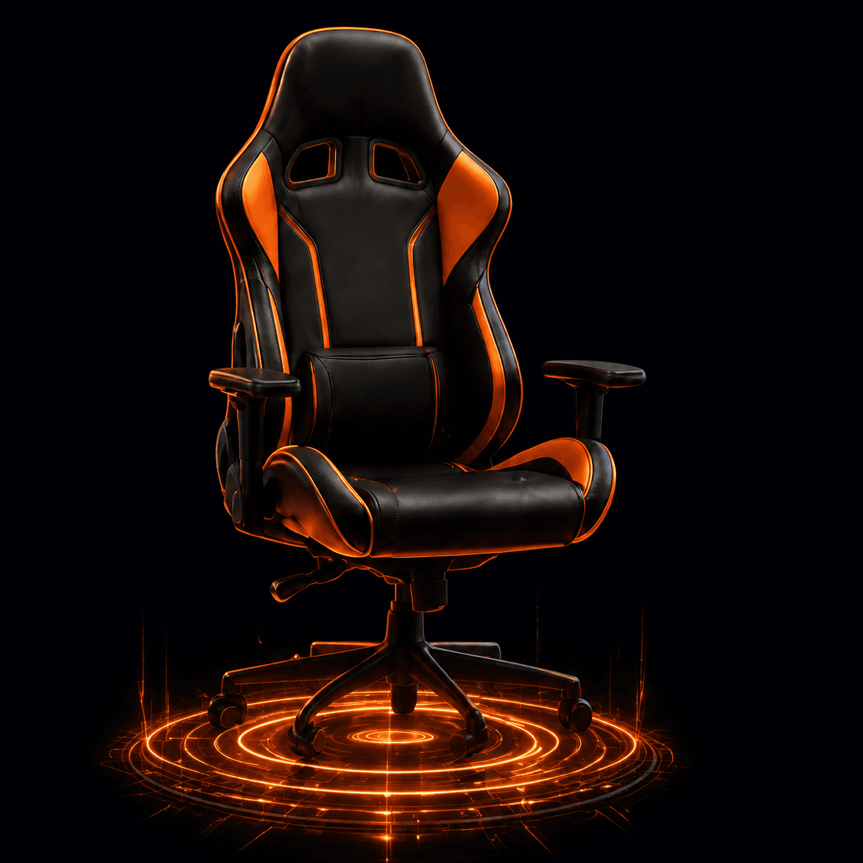 3DSFERA GAMING CHAIR