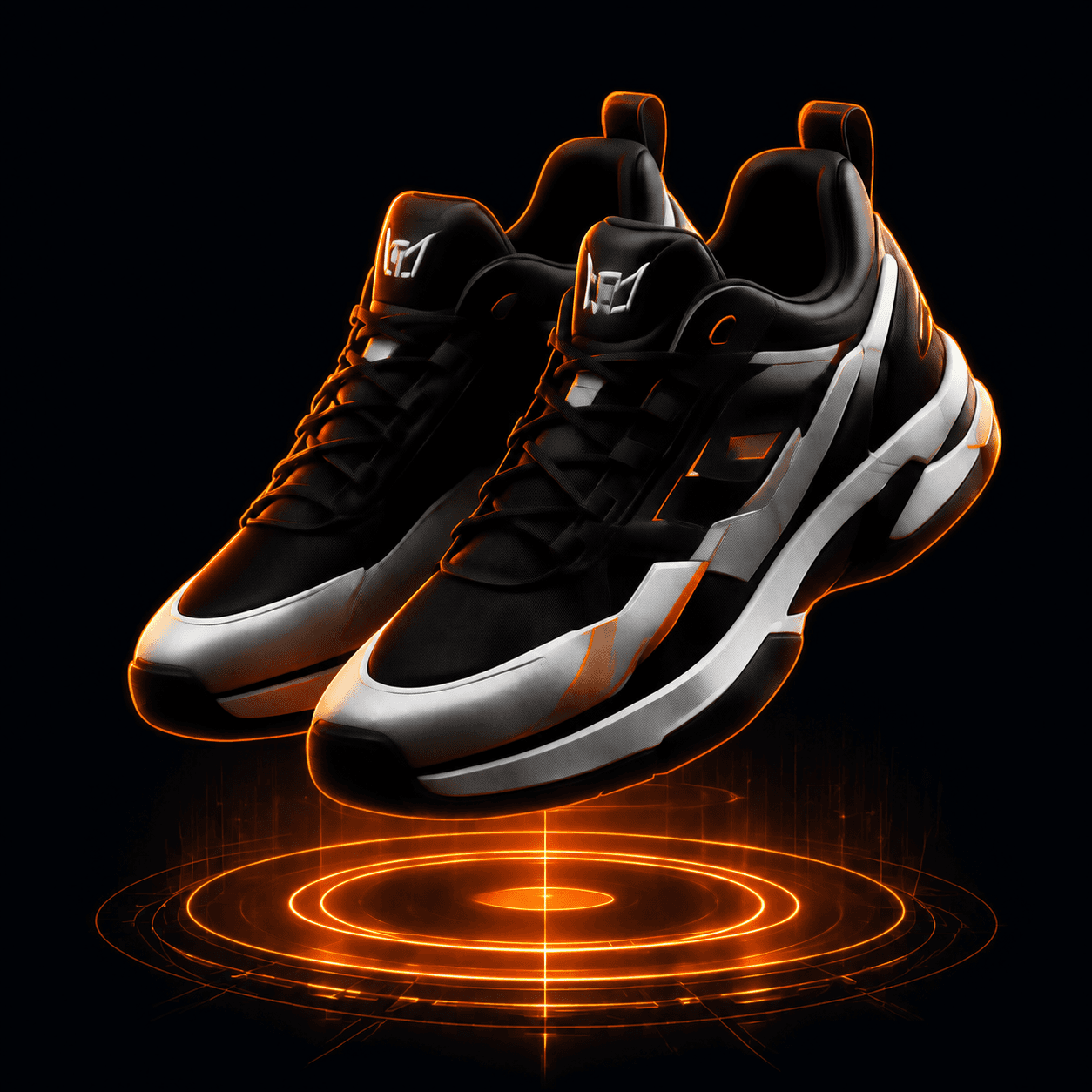 3DSFERA SNEAKERS X1